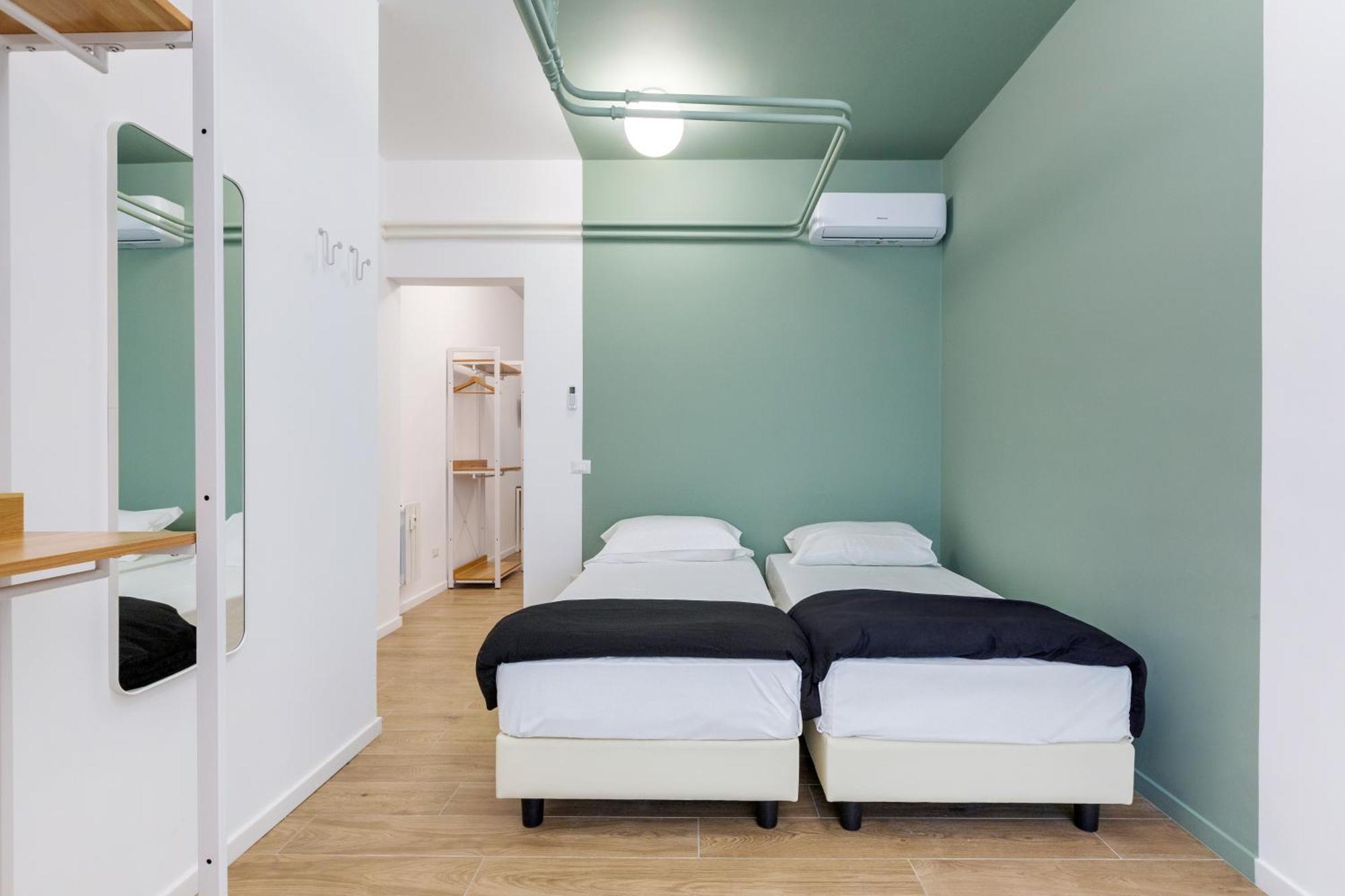 Re Di Roma Guest House 2 外观 照片