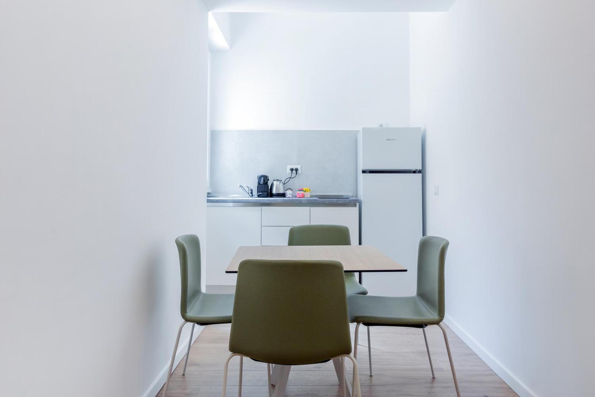 Re Di Roma Guest House 2 外观 照片