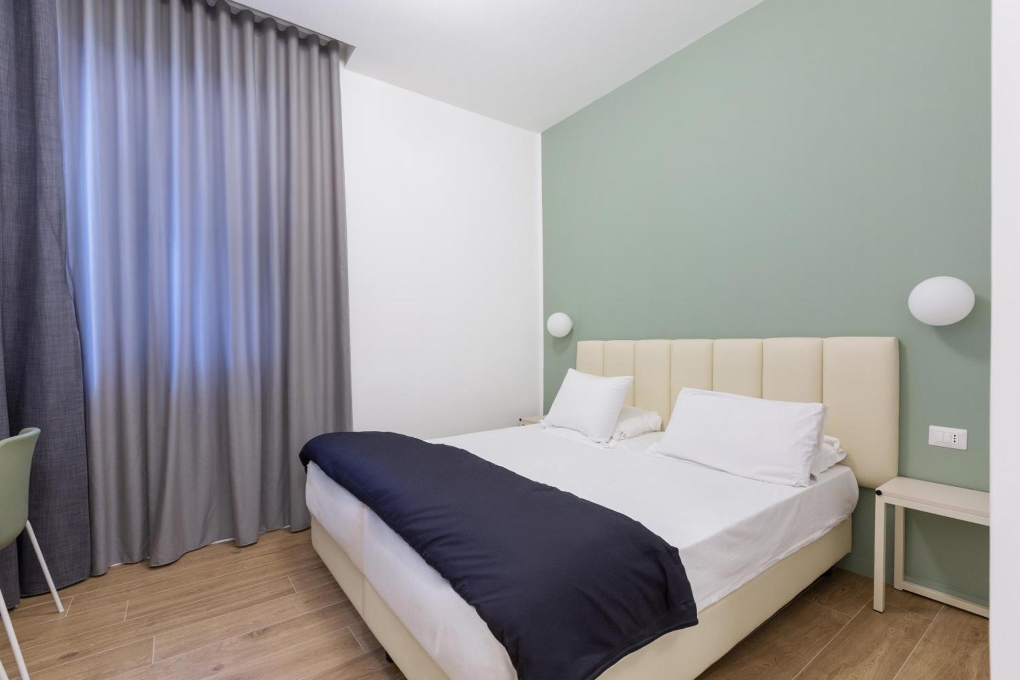 Re Di Roma Guest House 2 外观 照片